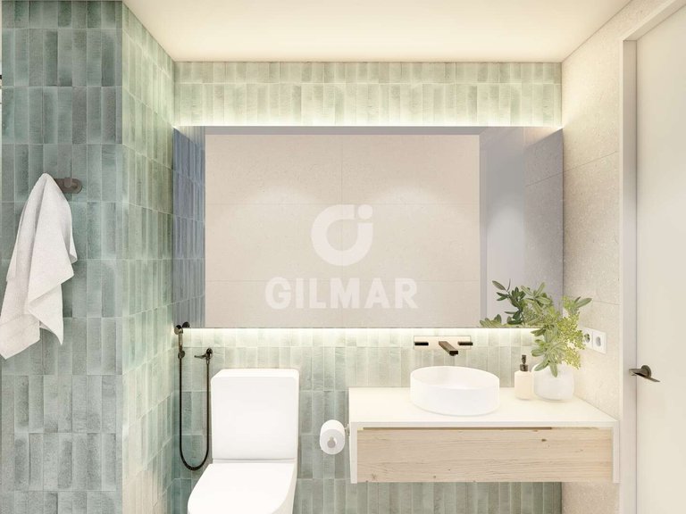 Apartment for Sale in Madrid, Madrid 29