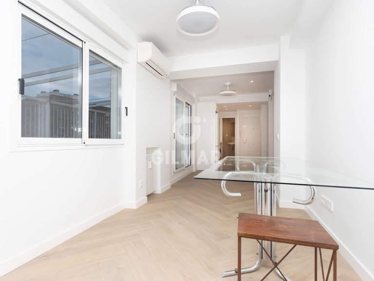 Apartment for Sale in Madrid, Madrid 19