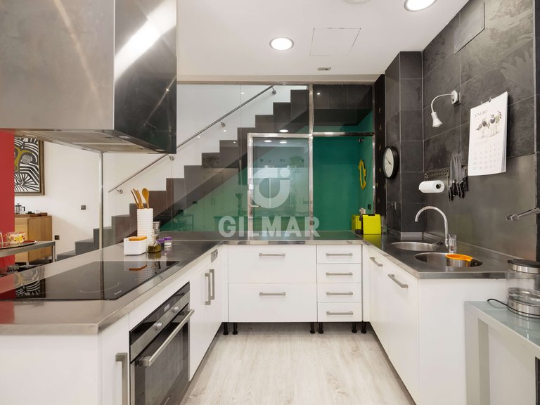 Villa for Sale in MÁlaga, Malaga 22