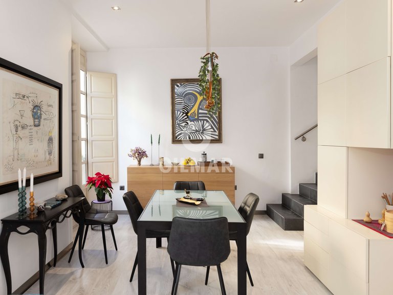Villa for Sale in MÁlaga, Malaga 17