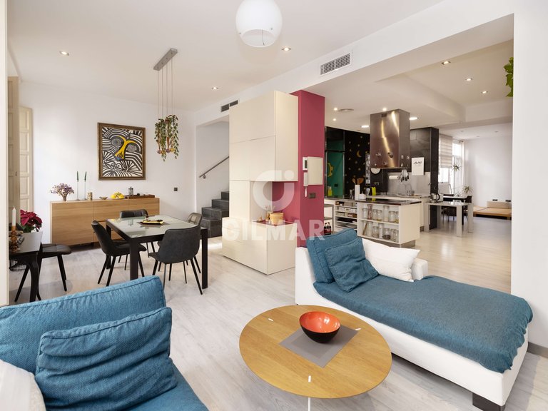 Villa for Sale in MÁlaga, Malaga 16