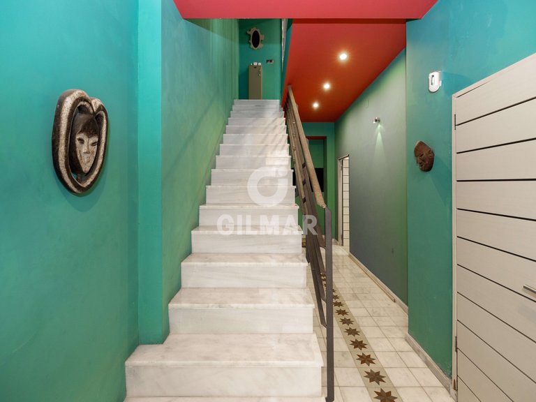 Villa for Sale in MÁlaga, Malaga 9