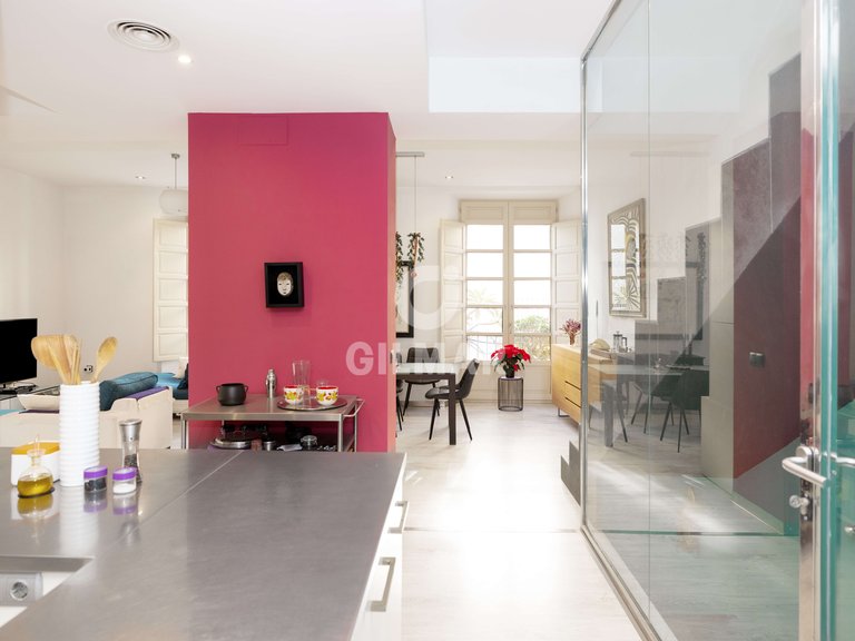 Villa for Sale in MÁlaga, Malaga 12
