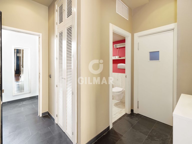 Villa for Sale in MÁlaga, Malaga 37