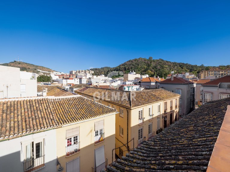 Villa for Sale in MÁlaga, Malaga 1