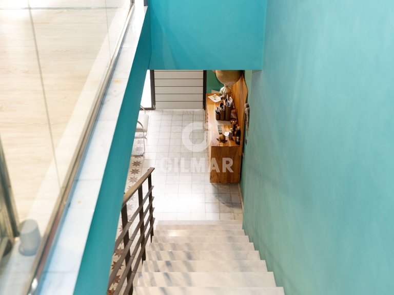 Villa for Sale in MÁlaga, Malaga 10