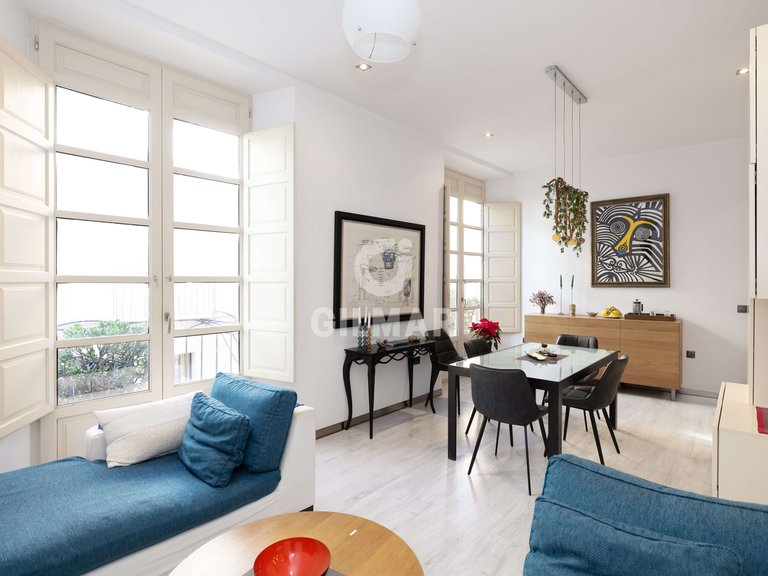 Villa for Sale in MÁlaga, Malaga 18