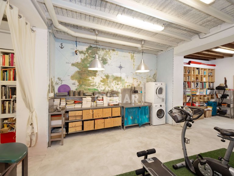 Villa for Sale in MÁlaga, Malaga 7