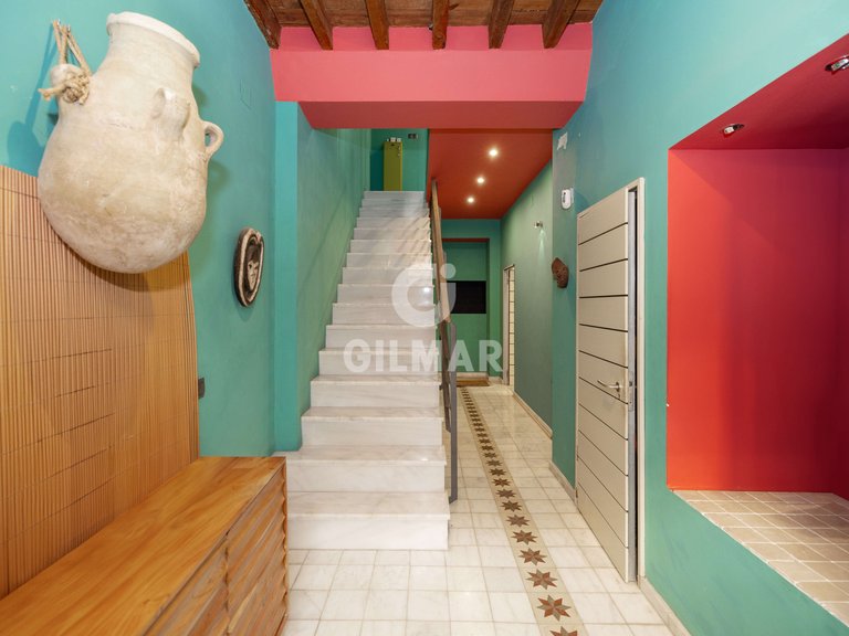 Villa for Sale in MÁlaga, Malaga 8