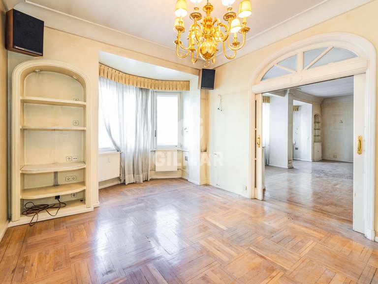 Apartment for Sale in Madrid, Madrid 8