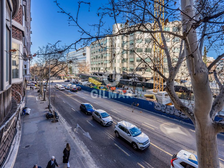 Apartment for Sale in Madrid, Madrid 30