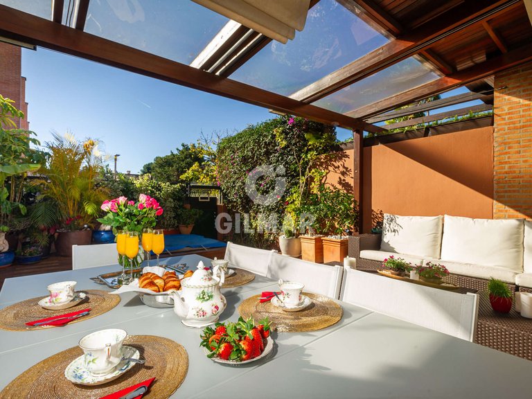Town House for Sale in Marbella, Malaga 6