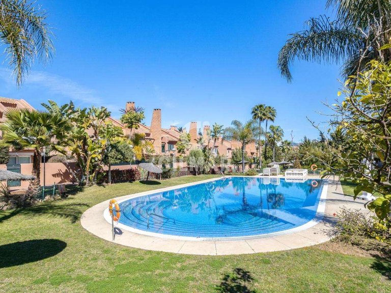 Town House for Sale in Marbella, Malaga 2