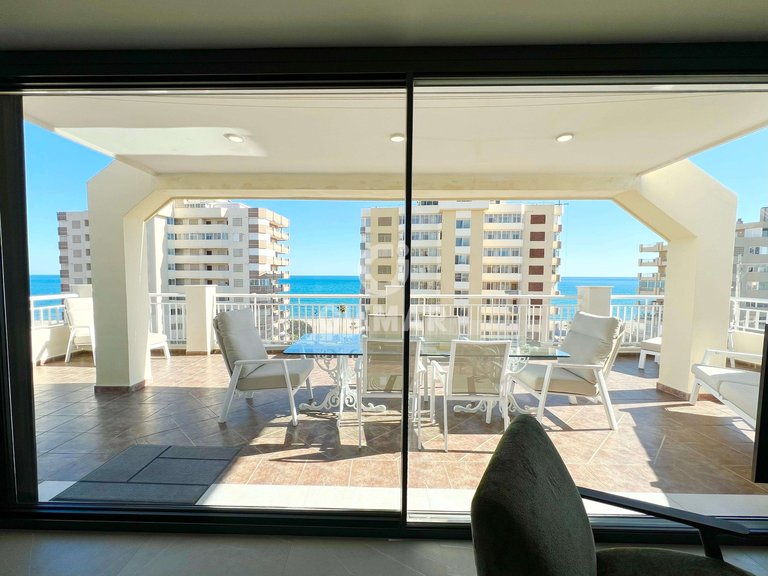 Penthouse for Sale in Fuengirola, Malaga 1