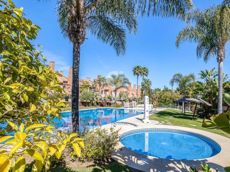Town House for Sale in Marbella, Malaga 33