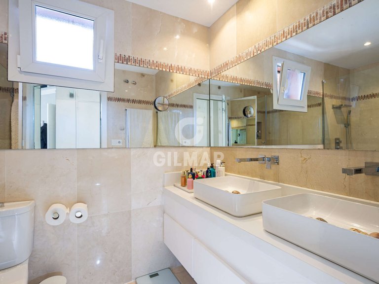 Town House for Sale in Marbella, Malaga 21