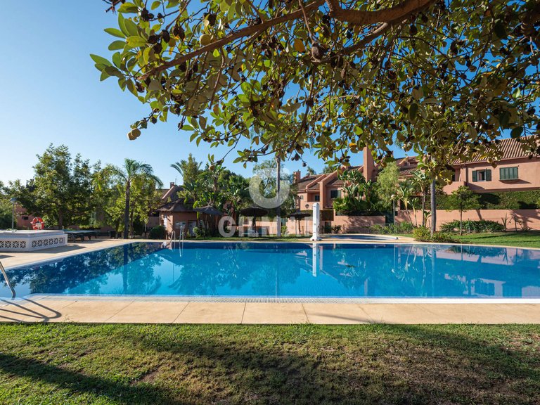 Town House for Sale in Marbella, Malaga 41