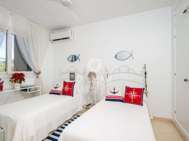 Town House for Sale in Marbella, Malaga 16