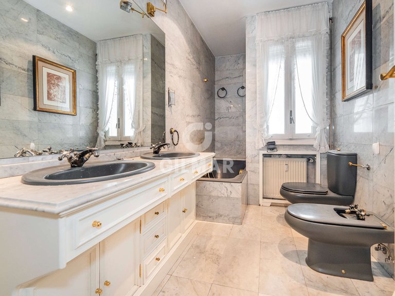 Apartment for Sale in Madrid, Madrid 25