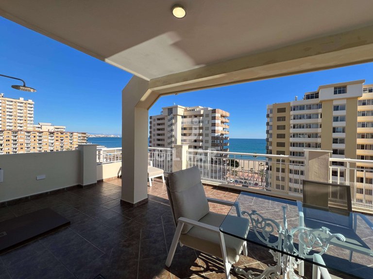 Penthouse for Sale in Fuengirola, Malaga 10