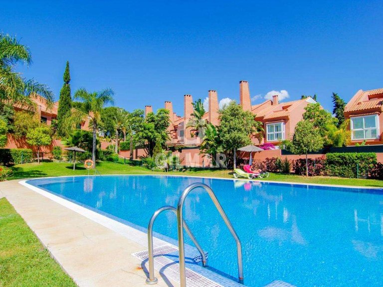 Town House for Sale in Marbella, Malaga 32