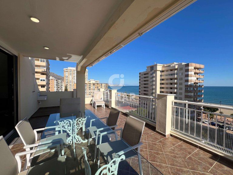 Penthouse for Sale in Fuengirola, Malaga 2