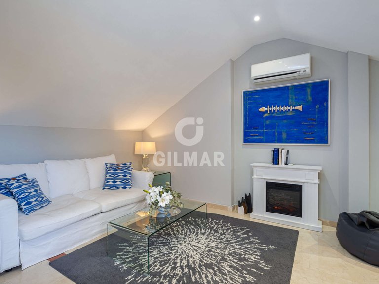 Town House for Sale in Marbella, Malaga 23