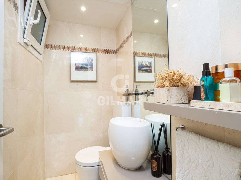 Town House for Sale in Marbella, Malaga 13