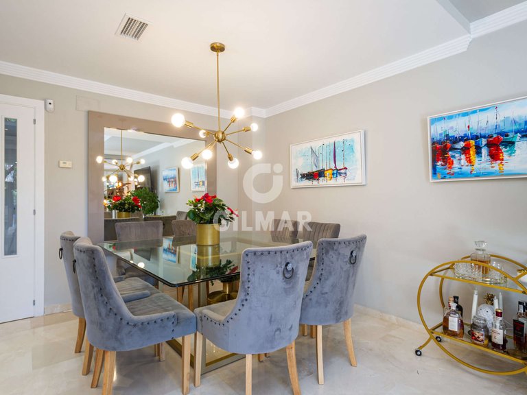 Town House for Sale in Marbella, Malaga 10