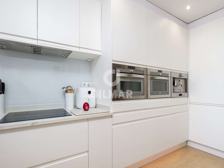 Town House for Sale in Marbella, Malaga 12