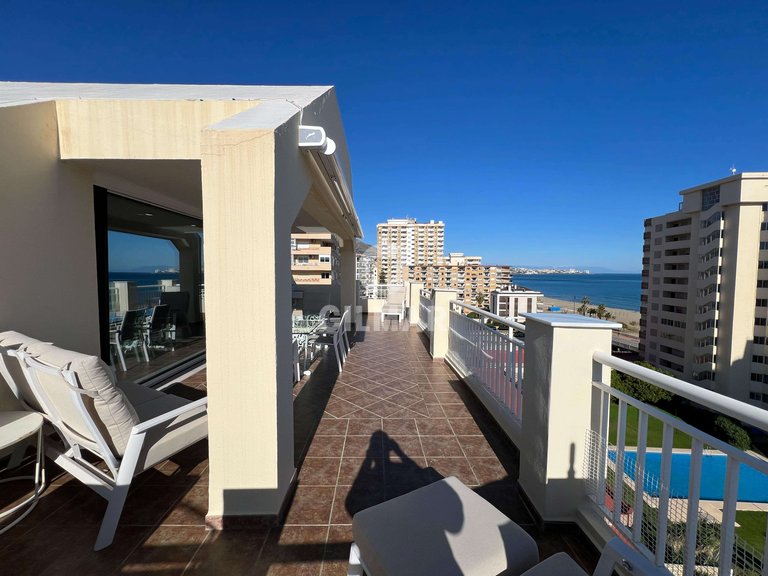 Penthouse for Sale in Fuengirola, Malaga 6