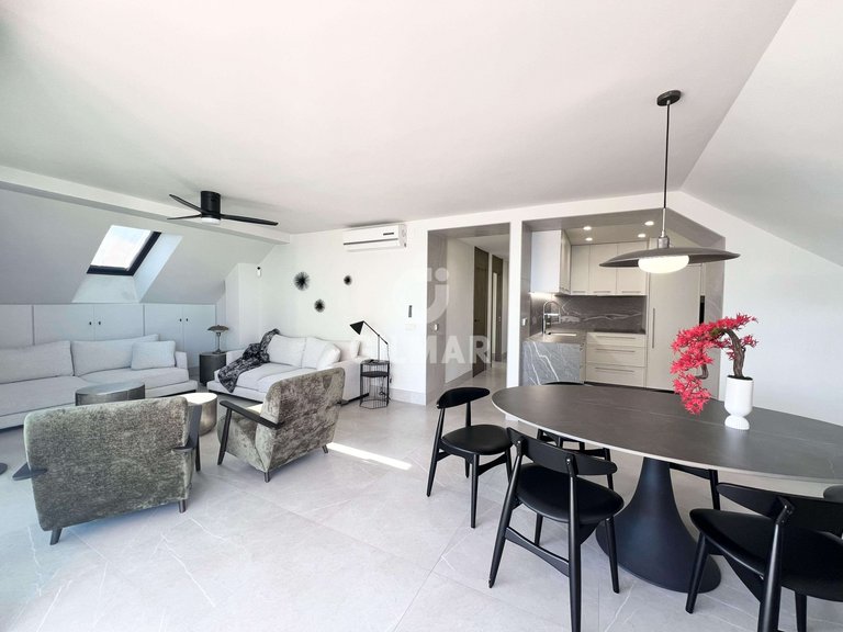 Penthouse for Sale in Fuengirola, Malaga 3