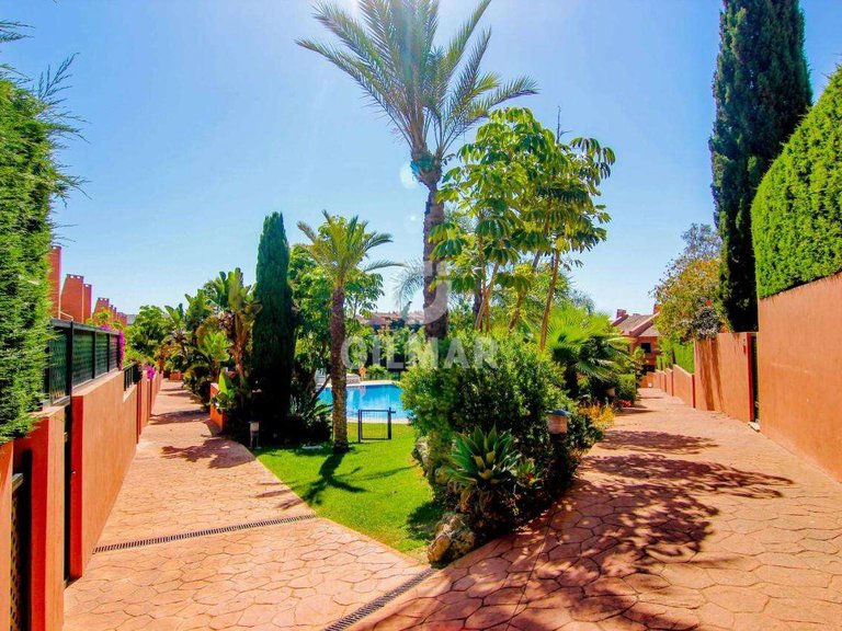 Town House for Sale in Marbella, Malaga 35