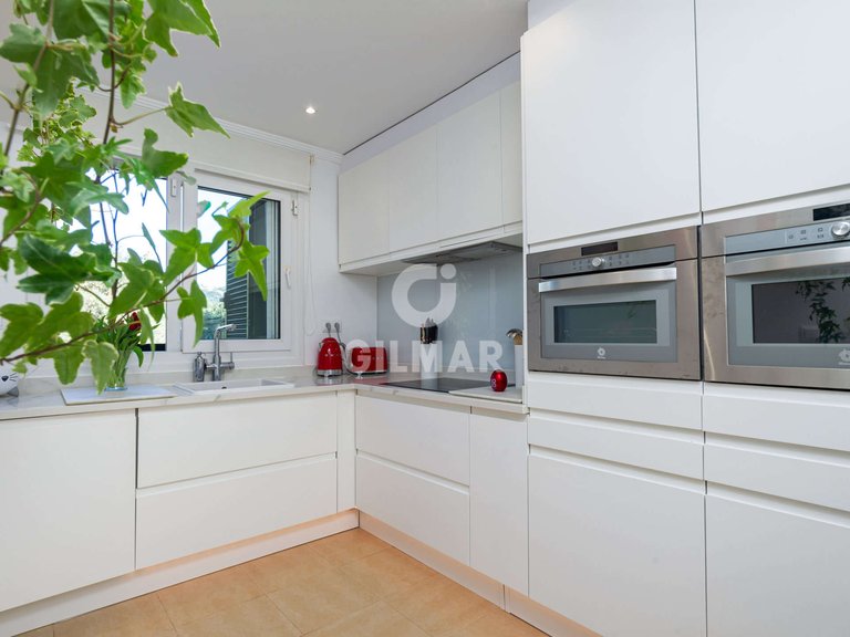 Town House for Sale in Marbella, Malaga 11