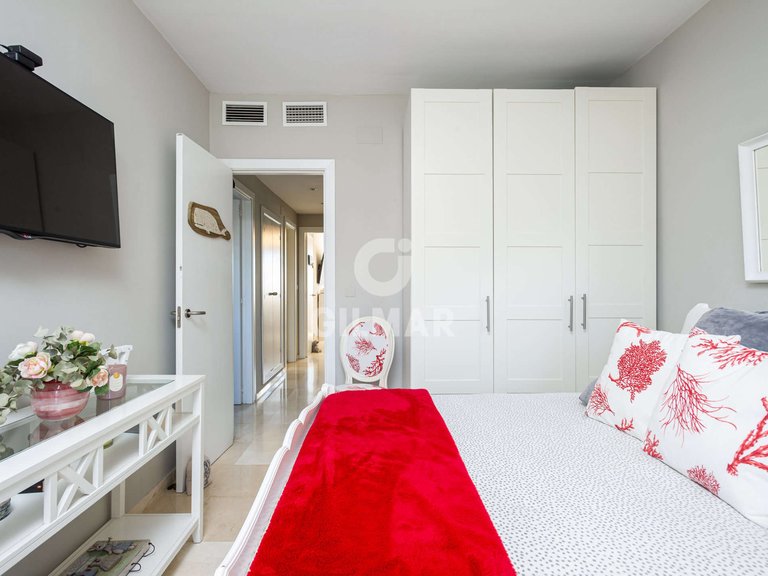 Town House for Sale in Marbella, Malaga 15