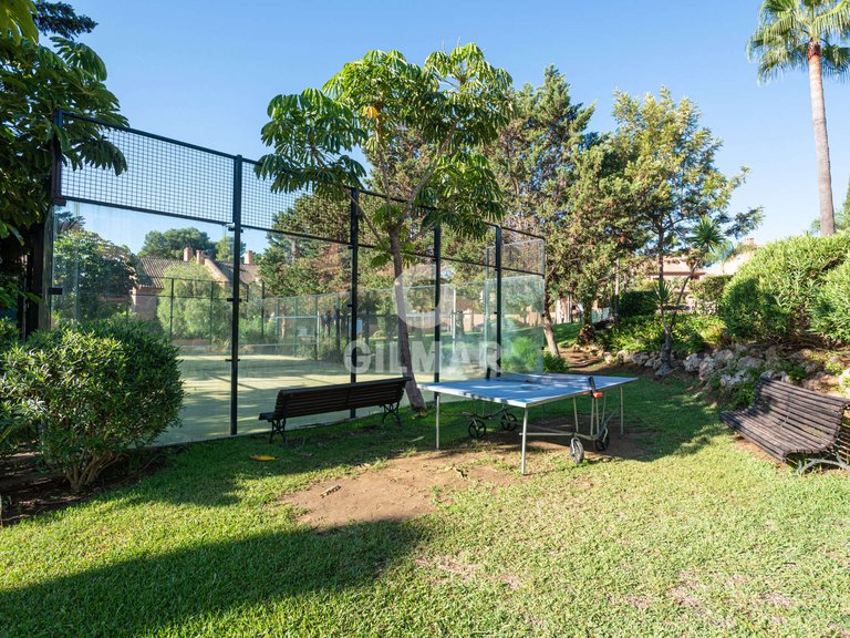 Town House for Sale in Marbella, Malaga 38