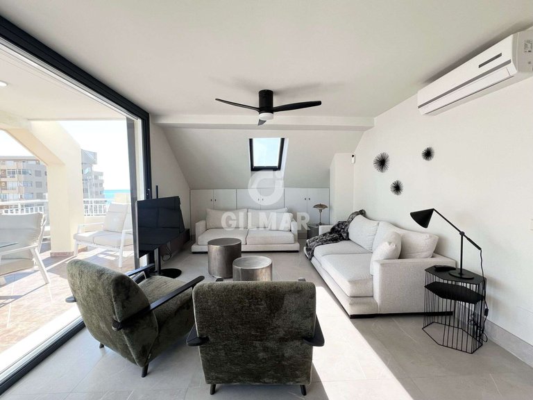 Penthouse for Sale in Fuengirola, Malaga 4