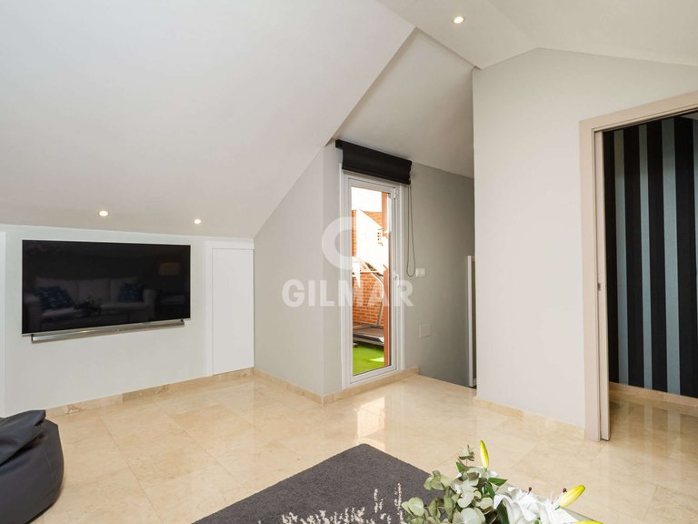 Town House for Sale in Marbella, Malaga 24
