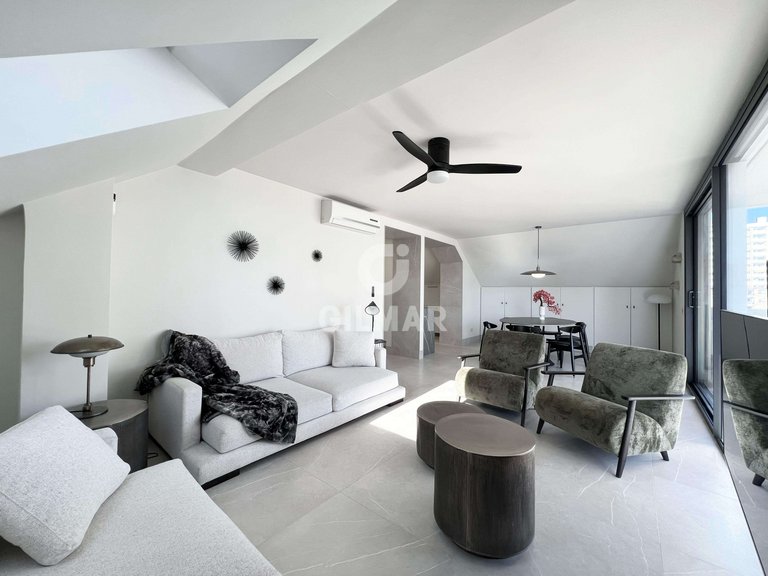 Penthouse for Sale in Fuengirola, Malaga 5