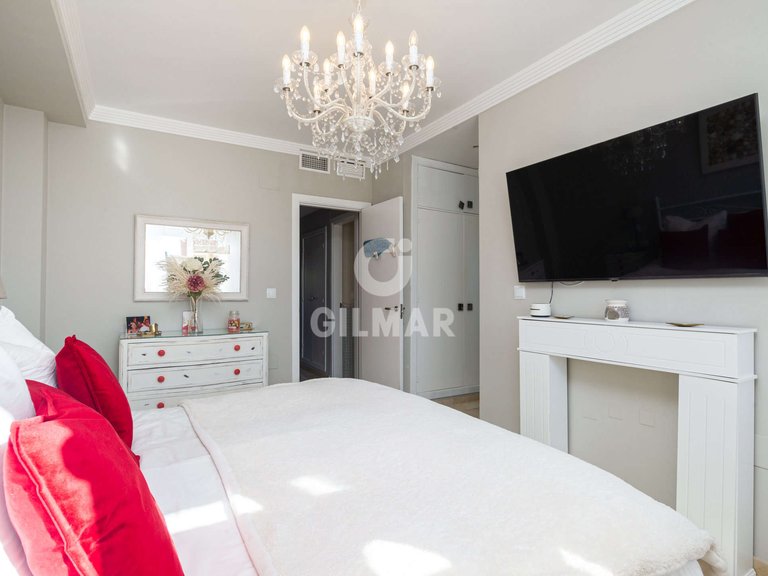 Town House for Sale in Marbella, Malaga 19