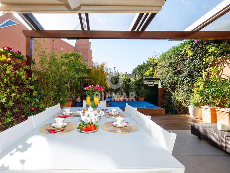 Town House for Sale in Marbella, Malaga 5