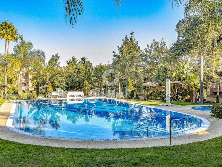 Town House for Sale in Marbella, Malaga 34
