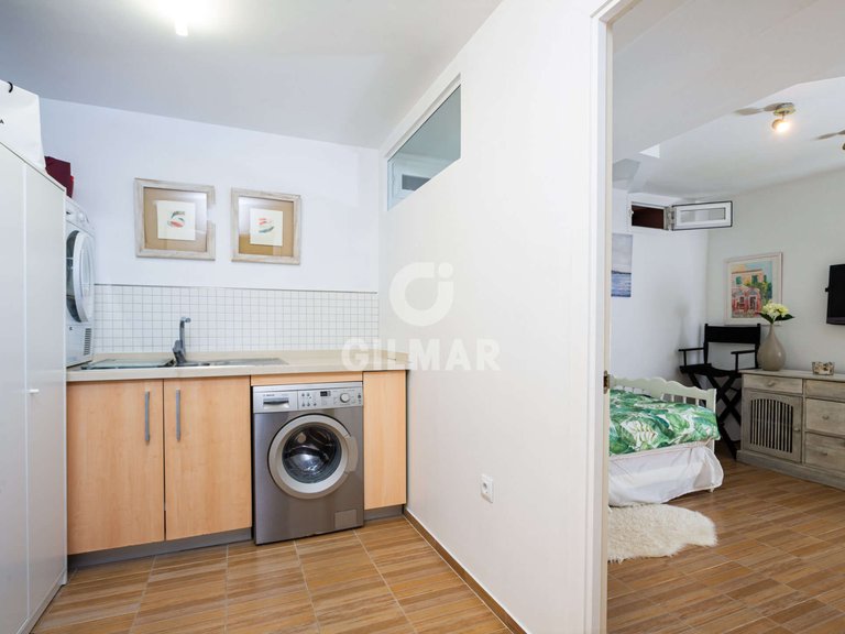 Town House for Sale in Marbella, Malaga 28