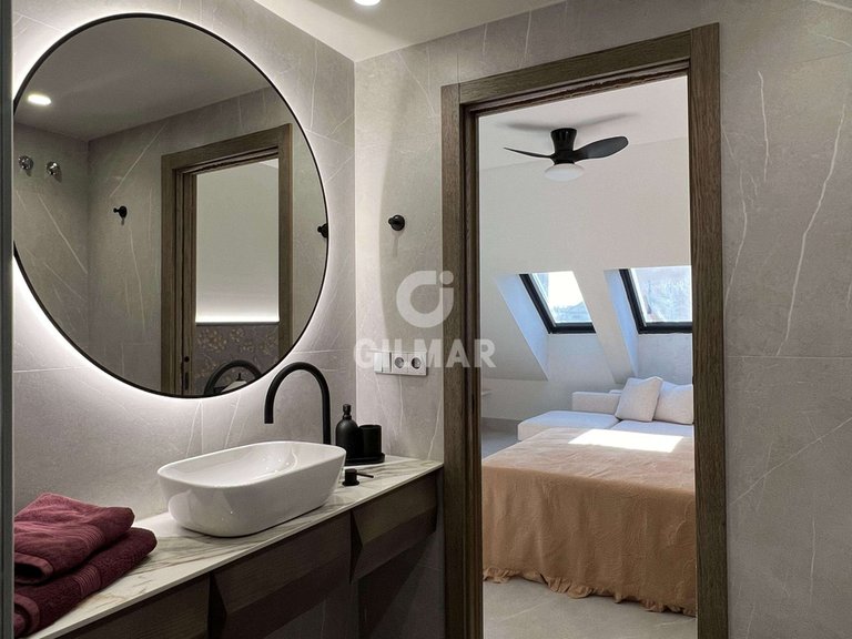 Penthouse for Sale in Fuengirola, Malaga 12