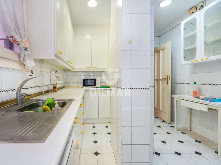 Apartment for Sale in Madrid, Madrid 24