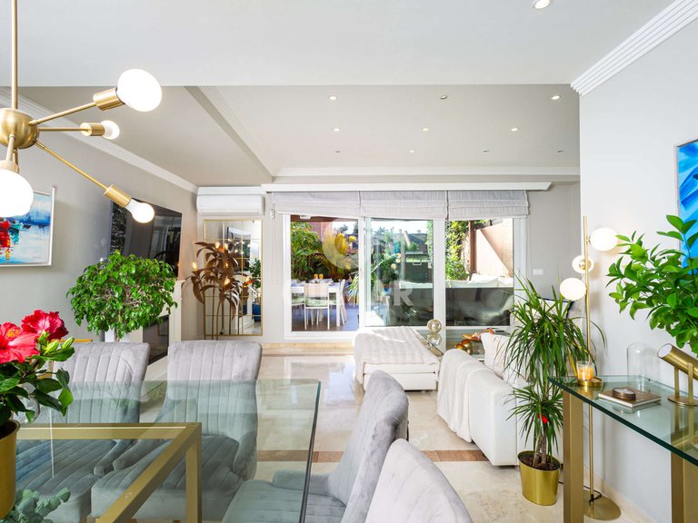 Town House for Sale in Marbella, Malaga 3