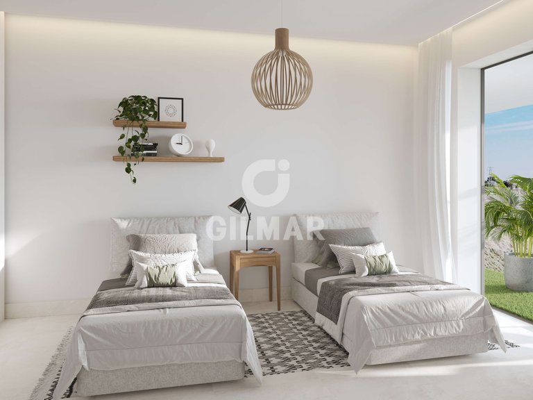 Town House for Sale in Fuengirola, Malaga 2
