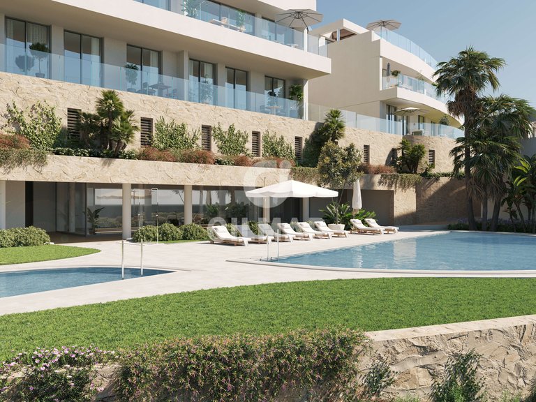Town House for Sale in Fuengirola, Malaga 12