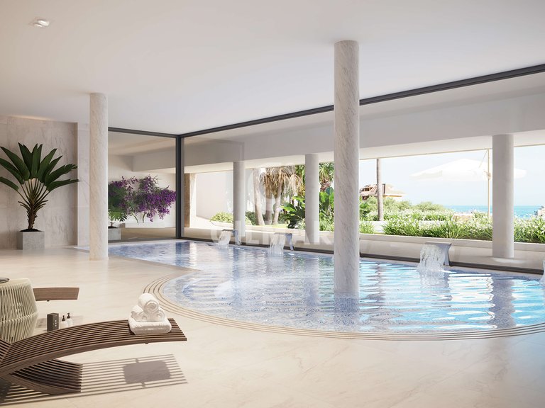 Town House for Sale in Fuengirola, Malaga 10