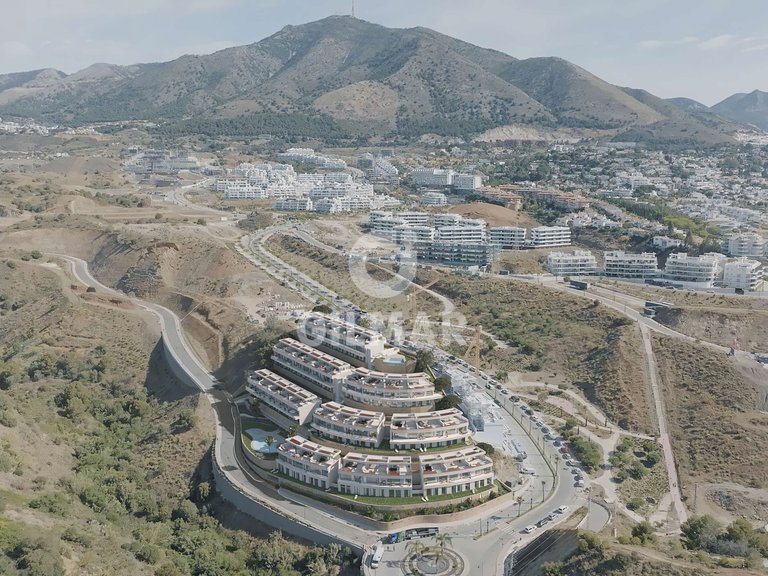 Town House for Sale in Fuengirola, Malaga 15